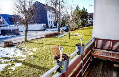 Ferienwohnung Lenneglück - Photo 15