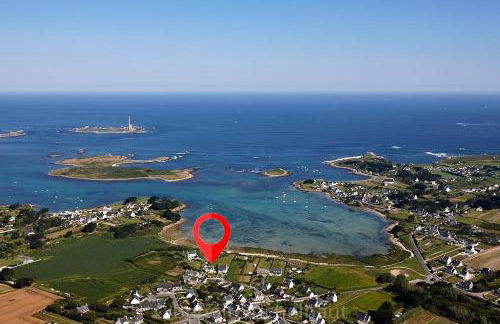 Gîte & studio de l'Holothurie - Foto 7