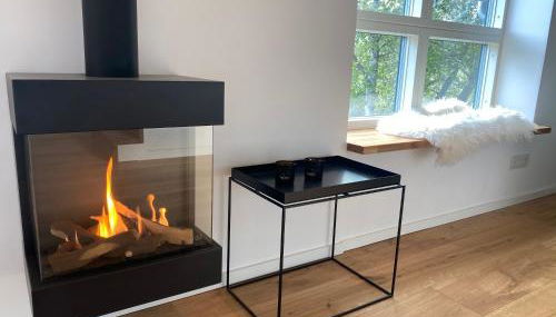 “STADT-LAND-SCHEUNE” - luxuriös in alten Gemäuern - Foto 2