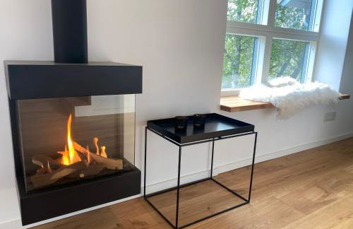 “STADT-LAND-SCHEUNE” - luxuriös in alten Gemäuern - Foto 2