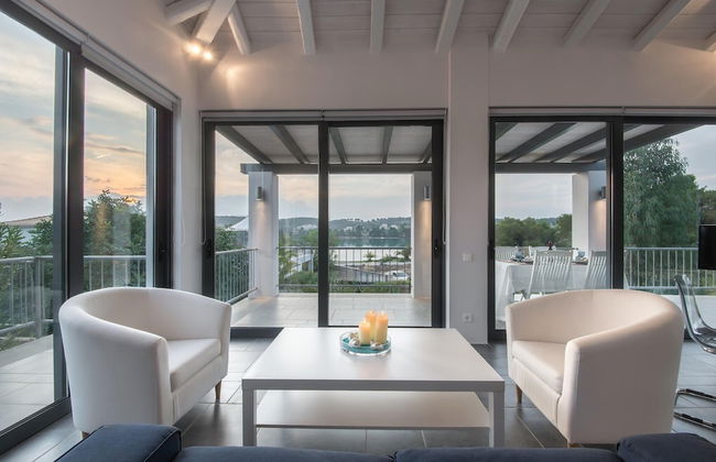 Holiday Home in Porto Heli for 6 Guests - Foto 9