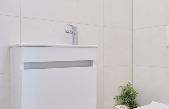 Apartment Queen - Photo 95