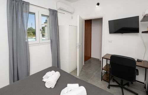 Villa Myricae by BiancoPugliaVacanze - Photo 38