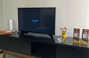 Economize e aproveite a região ou descanse para o voo - 24h - Foto 37