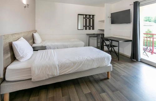 Apparts Confort 87 - Photo 112