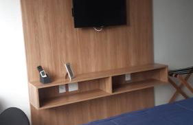 STUDIO ALTO PADRÃO ITAIPAVA - Foto 12