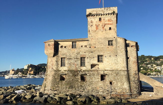 Il Rifugio di San Massimo - Foto 31