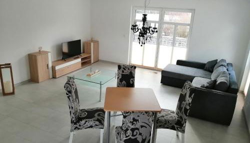 Ferienwohnung am Schloßpark - Foto 5