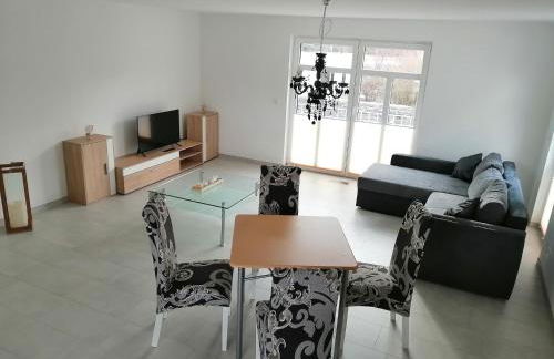 Ferienwohnung am Schloßpark - Foto 5