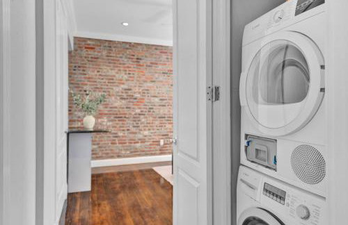 Elegant 3BR-2BA in Gramercy -Modern & Central - Foto 9