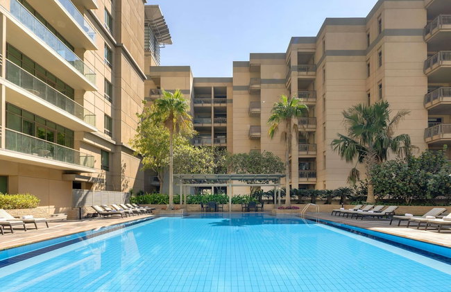 Swissotel Living Al Ghurair - Photo 25