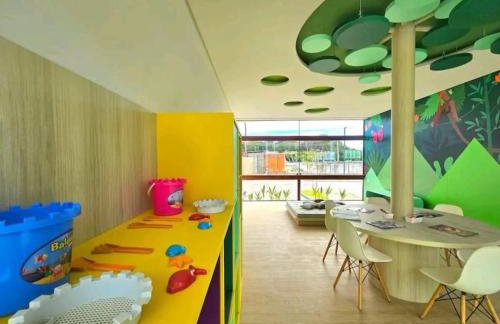 Muro Alto Makia • Térreo para famílias - Photo 3