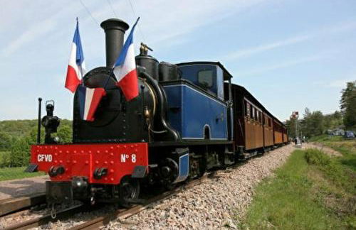 Il était une fois... le gite - Foto 31