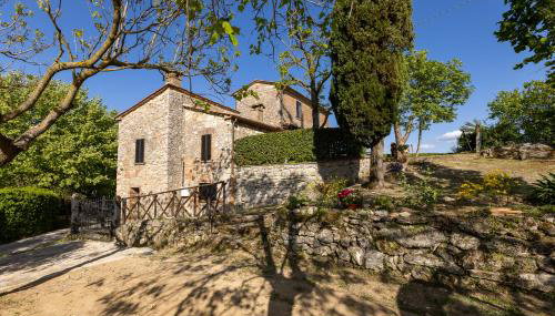 Vecchio Molino Gorone - Foto 5, Garden view