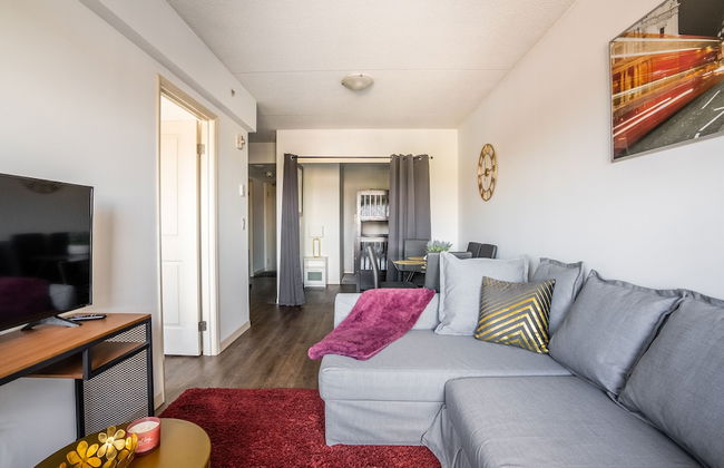 GLOBALSTAY. Downtown Hamilton Apartments - Foto 50