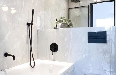 Stylowy apartament przy metrze - Foto 28