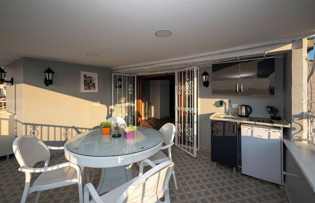 Taksim Trend Residence - Foto 70