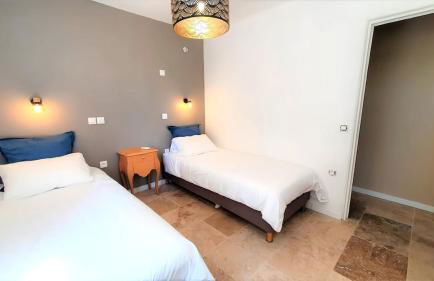 Villa CIGALONS en pleine pinède avec PISCINE - Foto 39