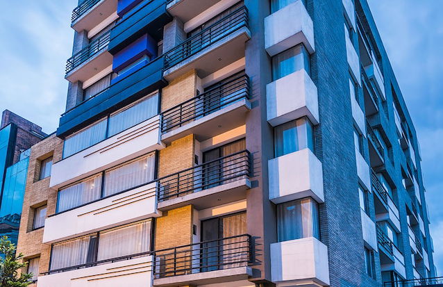 Viaggio Nueve Tres Suites - Foto 1