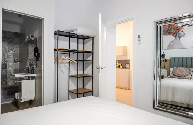 Calma Suites - Foto 11