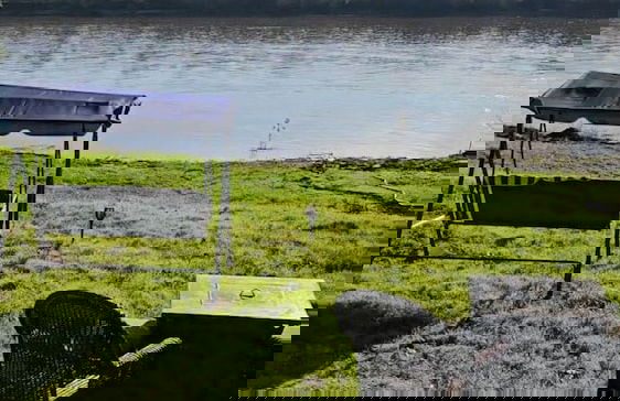 Whiskey Bay Hideaway Your Riverside Escape - Foto 34