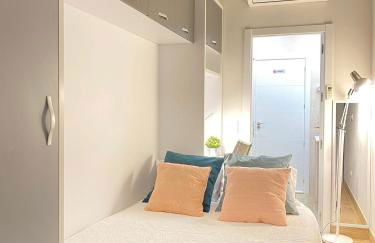 Céntrico. Atocha-Lavapiés. Nuevo. 100% Equipado. - Foto 22