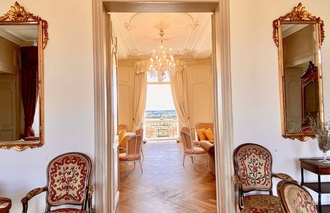 Chateau La Bainerie - Foto 62