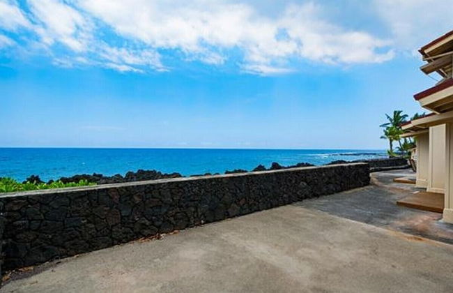 Keauhou Kona Surf & Racquet Club #176 - Foto 41