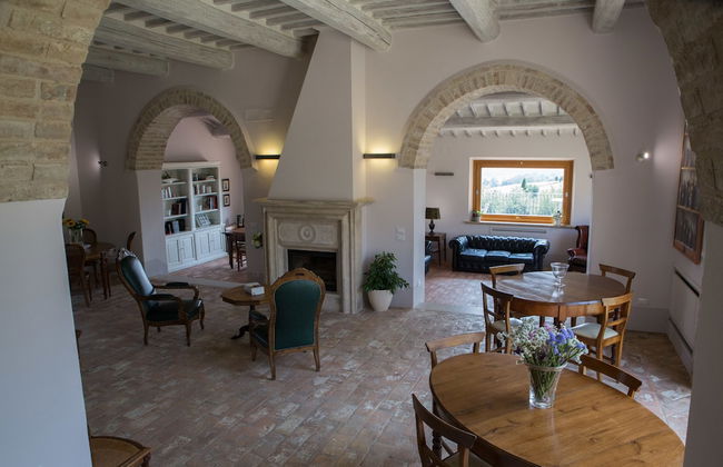 Le Buche Wine Resort & Spa - Foto 3