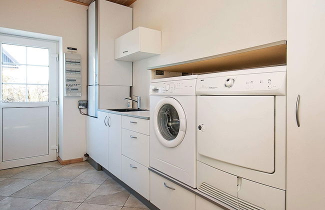 10 Person Holiday Home in Bagenkop - Foto 24