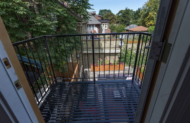 Applewood Suites - Palmerston Avenue - Photo 36