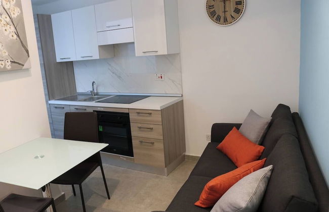 Seafront Studio Apartment - Foto 3