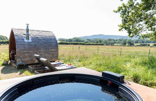 Large family home based at Westerlands Farm - Photo 55