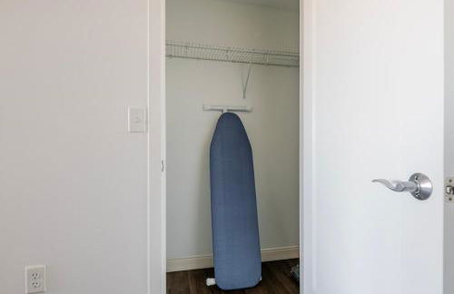 Blueground Newtonville fitness center nr Crystal Lake BOS-1239 - Foto 16