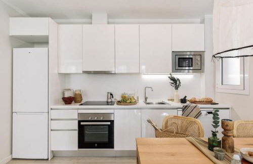 Ona - 2 bedrooms in Sant Gervasi - Foto 7