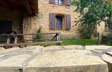 Maison de campagne à Camps-sur-l'Agly avec vue sur lac - Photo 14