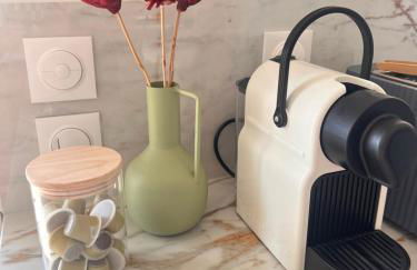 Superbe Apt Saint-Malo With View - Foto 14