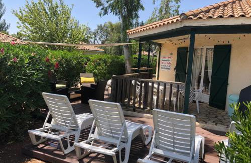 Chalet La Dragonniere - Foto 1