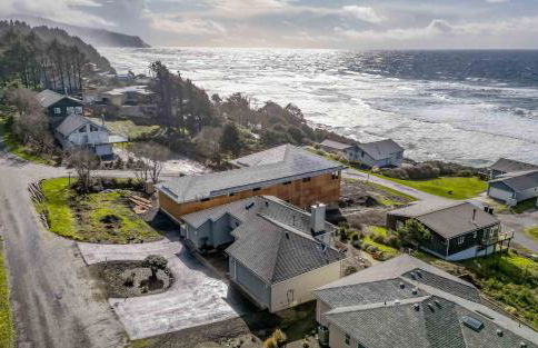 Horizon View - Meredith Lodging - Foto 78