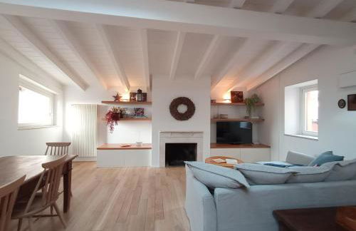 Mansarda in Piazzetta Centro Storico - Photo 28