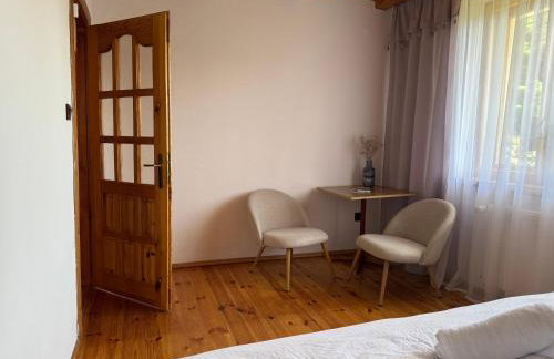 Dom w górach Saganówka Beskidy - Foto 39