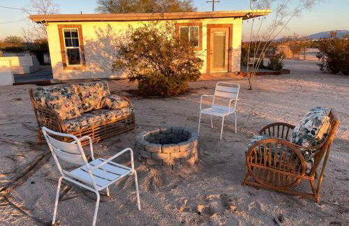 Desert Escape+Art studio+Trailer - Foto 28