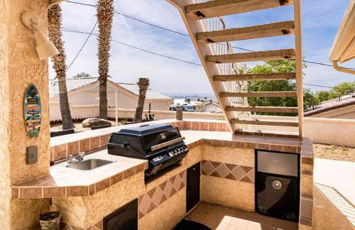 HavaMemorable Stay Pool Spa Firepit VIEWS! - Foto 30