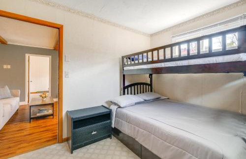 Lake Views and Private Dock Radford Retreat! - Foto 16