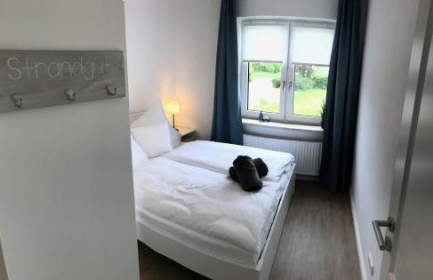 Appartements unter Reet - Foto 9