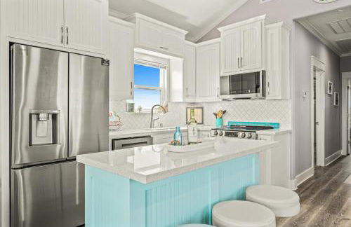 Sea Glass Cottage home - Foto 16