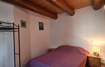 La Bastide de Peyremale, gîtes en Cévennes, piscine, tennis - Foto 46