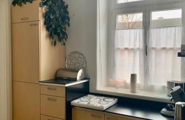 Bahnhof Frauenstein Wartehalle - Foto 19