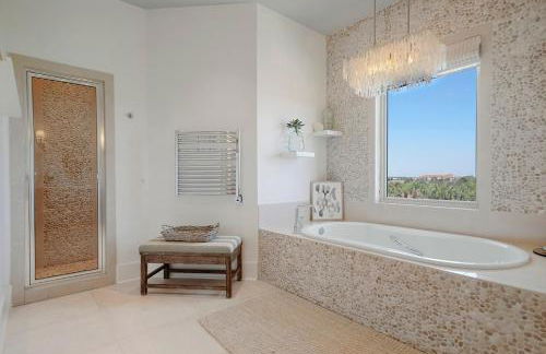 Beaches Be Sippin' - Ocean Views with Private Pool & Rooftop Deck - Foto 20