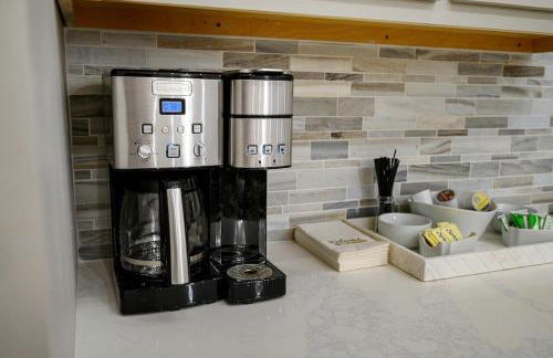 The Modern Luxurious Mystic Love Cabin - Foto 13